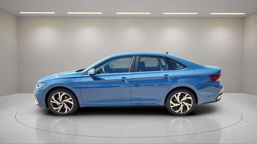 2026 Volkswagen Jetta 1.4T SEL