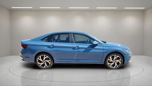 2026 Volkswagen Jetta 1.4T SEL