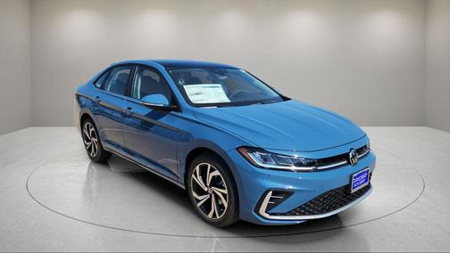 2026 Volkswagen Jetta 1.4T SEL
