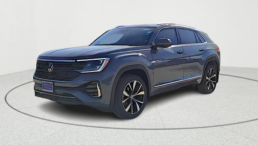 2026 Volkswagen Atlas Cross Sport 2.0T SEL Premium