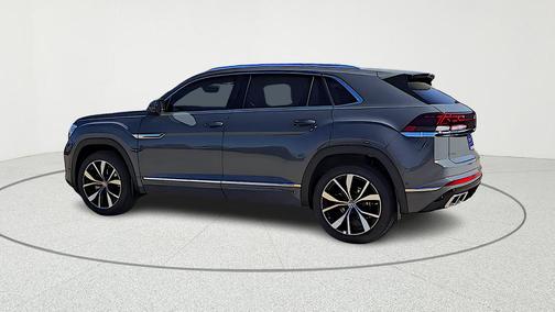 2026 Volkswagen Atlas Cross Sport 2.0T SEL Premium