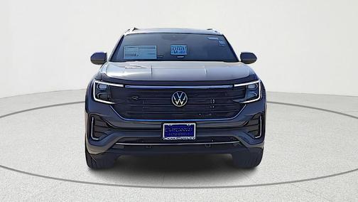 2026 Volkswagen Atlas Cross Sport 2.0T SEL Premium