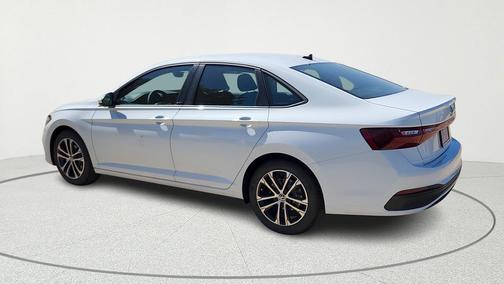 2026 Volkswagen Jetta 1.4T S