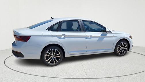 2026 Volkswagen Jetta 1.4T S
