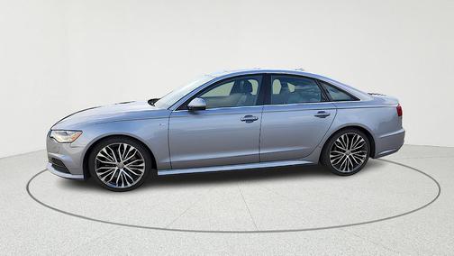 2017 Audi A6 2.0T Premium