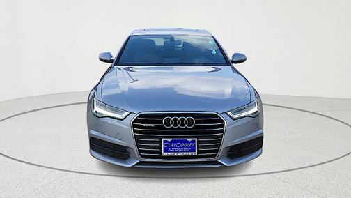 2017 Audi A6 2.0T Premium
