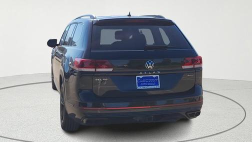 2023 Volkswagen Atlas 3.6L SEL
