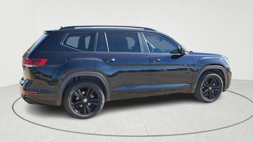 2023 Volkswagen Atlas 3.6L SEL