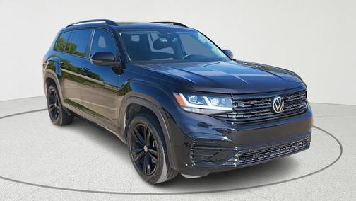 2023 Volkswagen Atlas 3.6L SEL