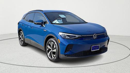 2026 Volkswagen ID.4 Pro