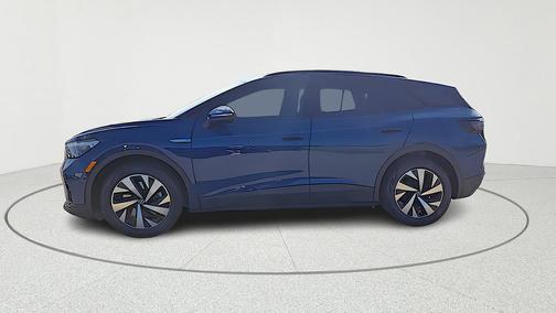 2026 Volkswagen ID.4 Pro