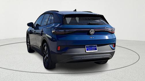 2026 Volkswagen ID.4 Pro