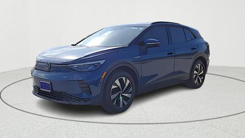 2026 Volkswagen ID.4 Pro