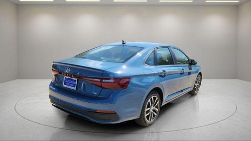 2026 Volkswagen Jetta 1.4T SE