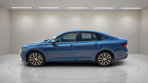 2026 Volkswagen Jetta 1.4T SE