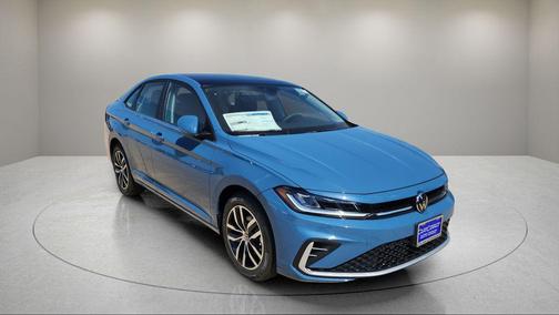 2026 Volkswagen Jetta 1.4T SE