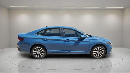 2026 Volkswagen Jetta 1.4T SE