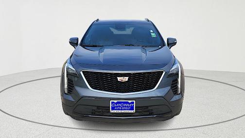 2021 Cadillac XT4 Sport