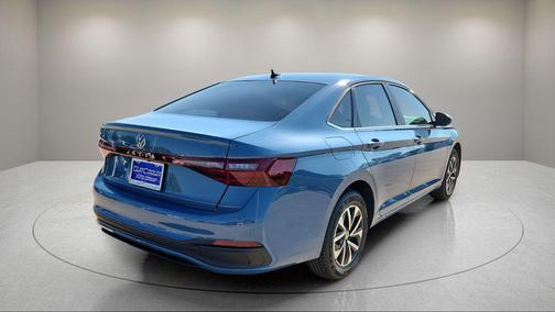 2026 Volkswagen Jetta 1.4T S