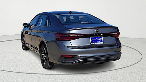 2026 Volkswagen Jetta 1.4T S