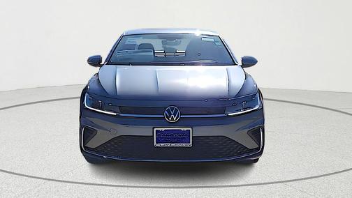 2026 Volkswagen Jetta 1.4T S