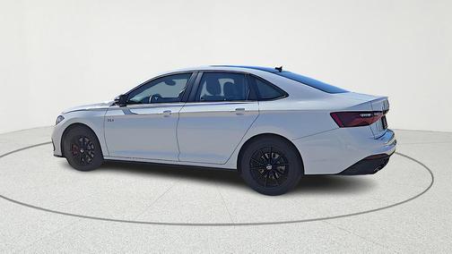 2026 Volkswagen Jetta GLI 2.0T Autobahn