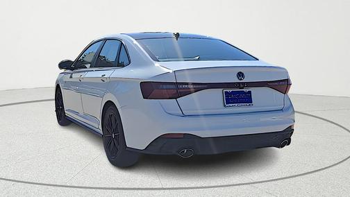 2026 Volkswagen Jetta GLI 2.0T Autobahn