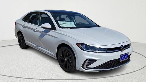 2026 Volkswagen Jetta 1.4T SE