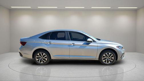 2026 Volkswagen Jetta 1.4T S
