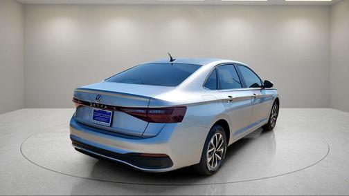 2026 Volkswagen Jetta 1.4T S