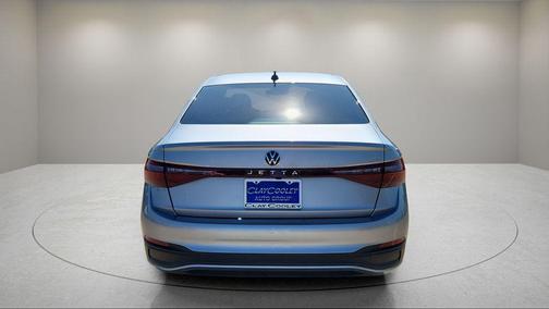 2026 Volkswagen Jetta 1.4T S