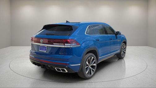 2026 Volkswagen Atlas Cross Sport 2.0T SEL Premium