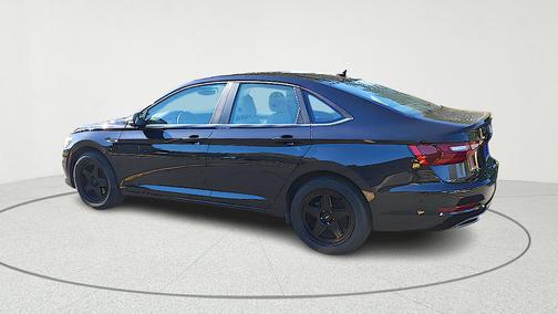 2020 Volkswagen Jetta 1.4T SEL Premium