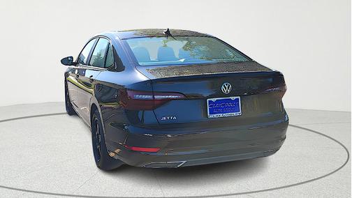 2020 Volkswagen Jetta 1.4T SEL Premium