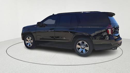 2023 Chevrolet Tahoe 4WD Z71