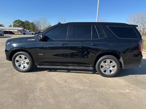 2023 Chevrolet Tahoe 4WD Z71