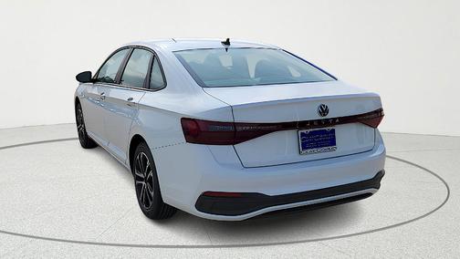 2026 Volkswagen Jetta 1.4T S