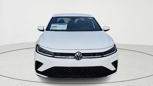 2026 Volkswagen Jetta 1.4T S