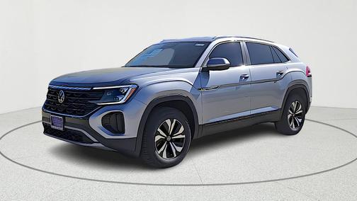 2026 Volkswagen Atlas Cross Sport 2.0T SE