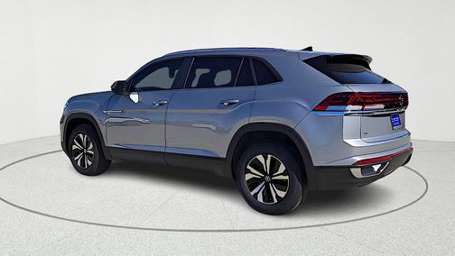 2026 Volkswagen Atlas Cross Sport 2.0T SE