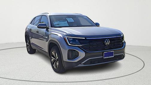 2026 Volkswagen Atlas Cross Sport 2.0T SE