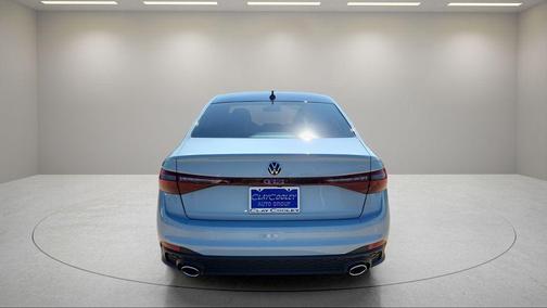 2026 Volkswagen Jetta GLI 2.0T Autobahn