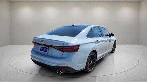 2026 Volkswagen Jetta GLI 2.0T Autobahn