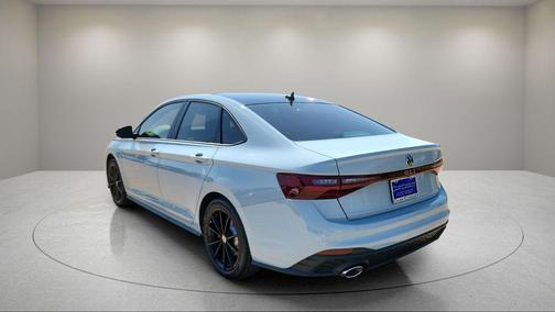 2026 Volkswagen Jetta GLI 2.0T Autobahn