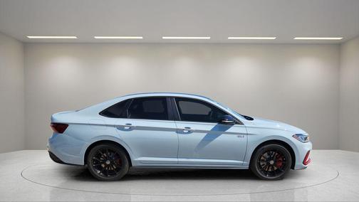 2026 Volkswagen Jetta GLI 2.0T Autobahn