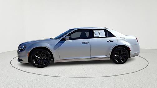 2023 Chrysler 300 S