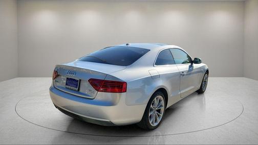 2014 Audi A5 2.0T Premium