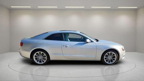 2014 Audi A5 2.0T Premium