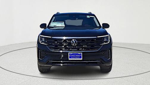 2026 Volkswagen Atlas 2.0T SEL Premium R-Line 4MOTION