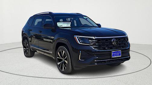 2026 Volkswagen Atlas 2.0T SEL Premium R-Line 4MOTION